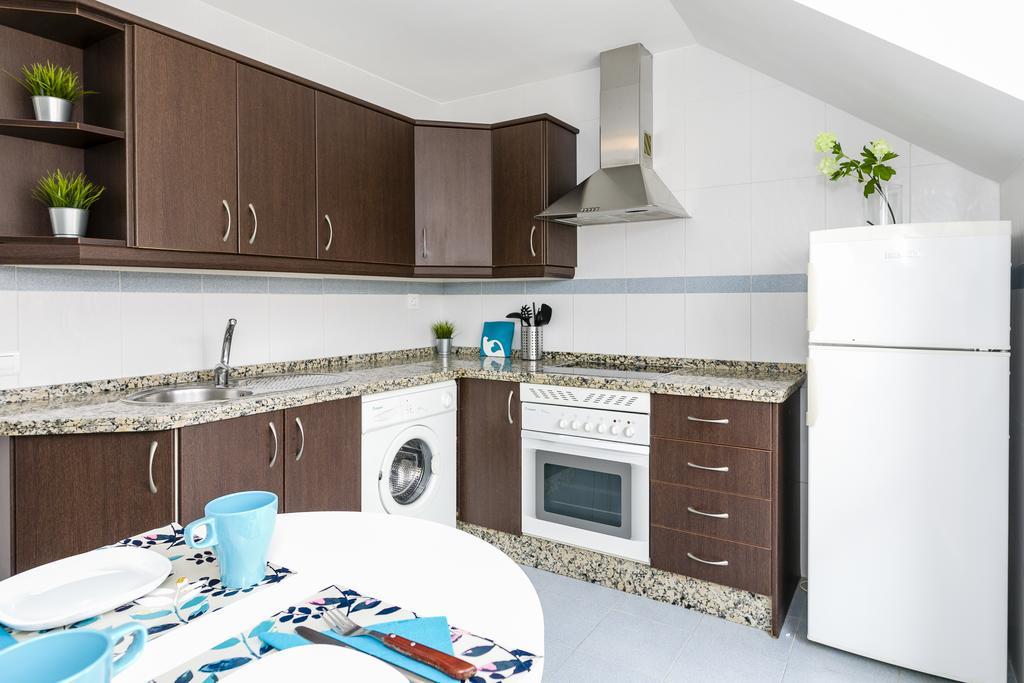 Weforyou Real Del Tivoli Two Rooms Benalmádena Eksteriør billede